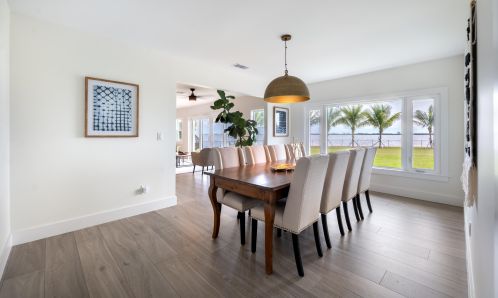 1234 Indian River Dr, Fort Pierce FL  34950-5417 exterior