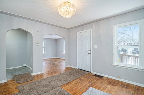 497 Mclaughlin Ave, Meskegon MI 49442-3970 exterior