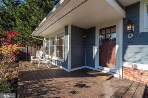 9 War Admiral Ln, Media PA 19063-5224 exterior