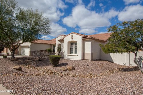 2874 Nolan Pl, Chandler AZ  85249-5501 exterior