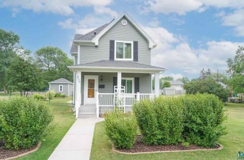 219 96th Ave, Duluth, MN 55808-2108