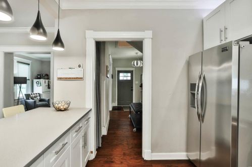 735 Eunice Ave, Saint Louis MO 63136-1101 exterior