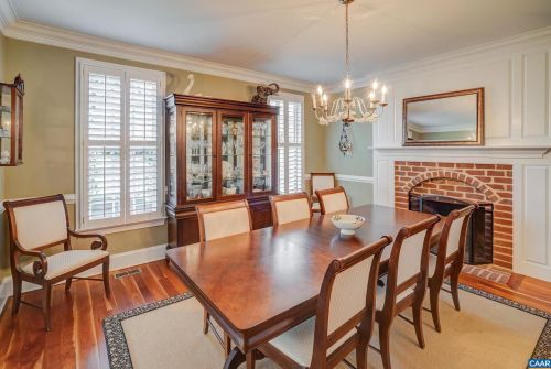 3149 Dane Ct, Keswick VA 22947-9106 exterior