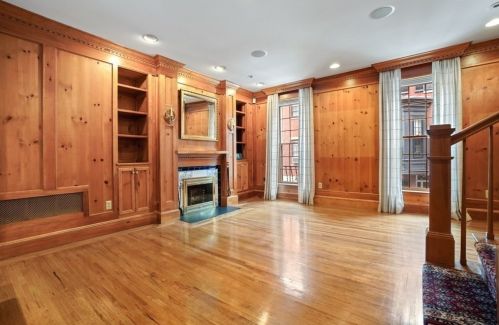 104 Revere St, Boston MA exterior