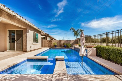 3381 Santa Rita Way, Chandler AZ 85286-5692 exterior
