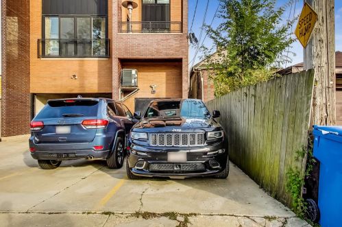 3420 Morgan St, Chicago IL  60608-6903 exterior