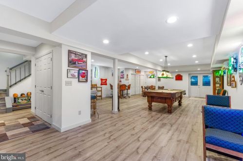 925 Hunting Lake Dr, Huntingtown MD 20639-2704 exterior