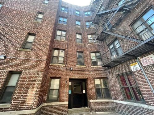 3279 Hull Ave, Bronx NY  10467-3301 exterior