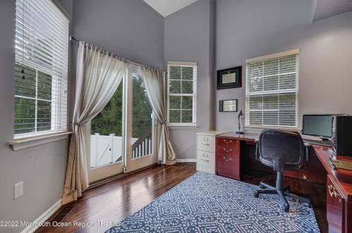 57 Greenwich Dr, Jackson Twp NJ 08527-4878 exterior