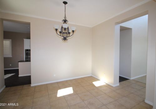 642 Torrey Pines Pl, Chandler AZ  85249-6906 exterior