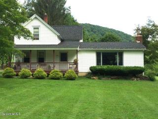 294 West St, Lenox MA  01240-2410 exterior