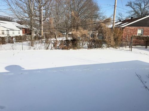 9234 Halls Fry Rd, Saint Louis MO 63136-5145 exterior