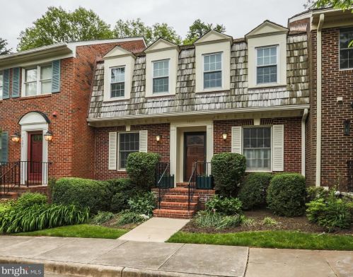 7333 Lewinsville Park Ct, Mc Lean VA  22101-5633 exterior