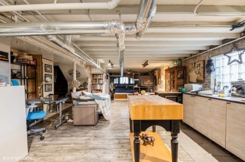 3352 Keating Ave, Chicago IL 60629-5513 exterior