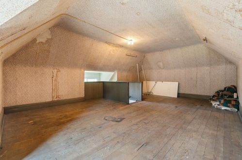 663 Frst Ave, Pittsburgh PA 15202-2925 exterior