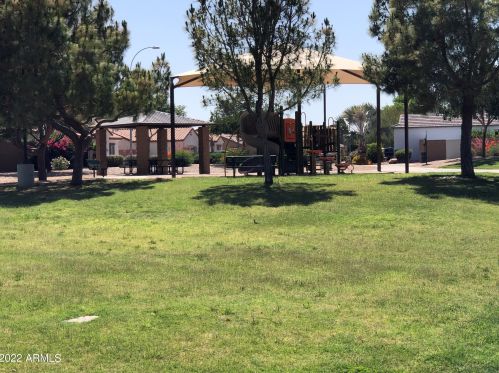 4427 Firestone Dr, Chandler AZ  85249-7379 exterior