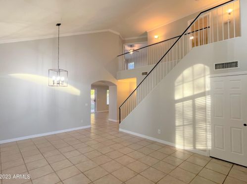 1272 Swan Ct, Chandler AZ  85286-8343 exterior