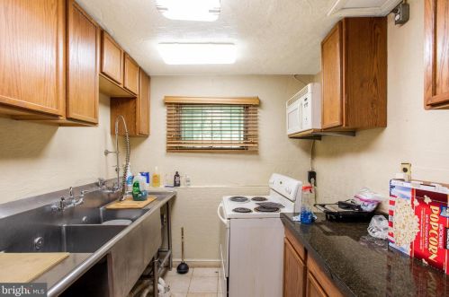 1725 Verbena St, Washington DC 20012-1048 exterior