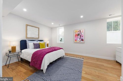 4214 16th St, Washington DC  20011-7006 exterior