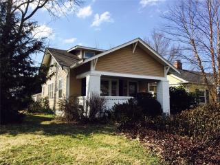 5156 Guilford Ave, Indianapolis IN  46205-1142 exterior