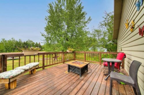 10976 Us Highway 2, Maple, WI 54854-9015