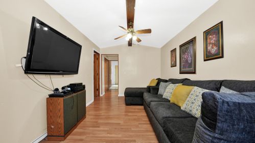 3708 56th St, Chicago, IL 60629-3819