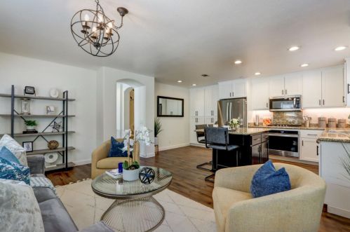 227 Vista Roma Way, San Jose CA 95136-4444 exterior