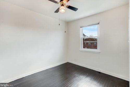 3343 Alden Pl, Washington DC 20019-1313 exterior