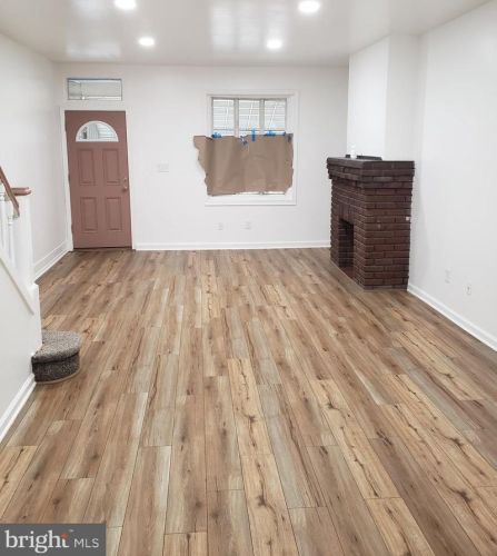 3124 24th St, Philadelphia PA  19132-1312 exterior