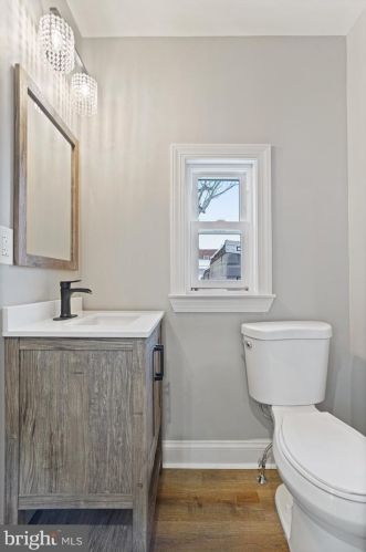 547 Marion St, Lancaster PA 17602-3117 exterior