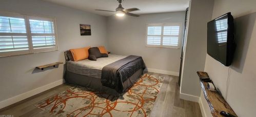 1280 Morningside Dr, Naples FL 34103-3314 exterior