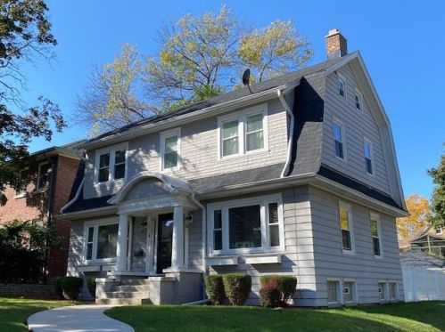 3495 Frederick Ave, Milwaukee WI 53211-2902 exterior