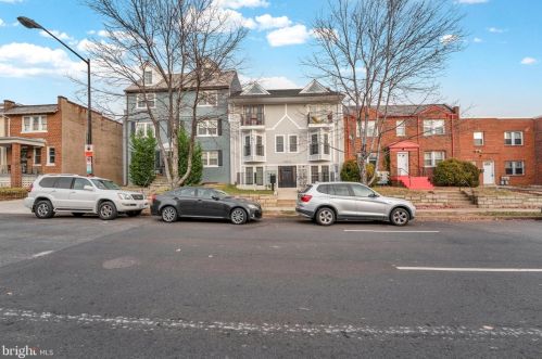 1826 Independence Ave, Washington DC 20003-1747 exterior