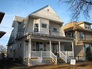 602 1st Ave, Cedar Rapids IA  52405-3932 exterior