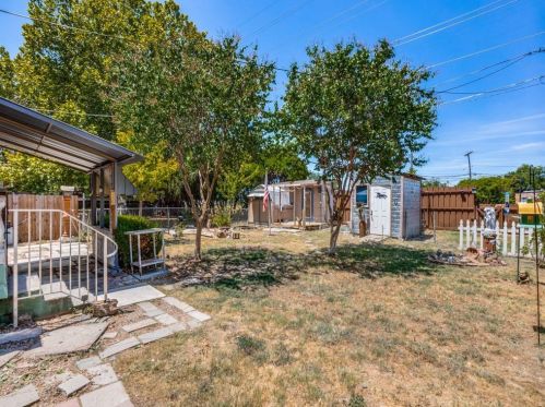 11003 Aledo Dr, Dallas TX 75228-2901 exterior