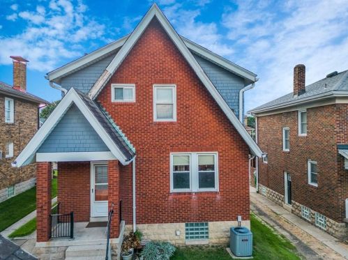 1835 Wittmer St, Pittsburgh PA 15212-1631 exterior