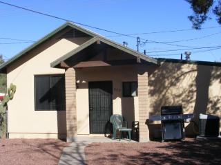 1117 Lee St, Tucson AZ  85719-4144 exterior