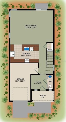 4312 Shadowlawn Ave, Tampa, FL 33610-5252