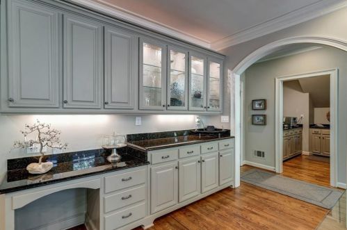 1823 Ballybunion Dr, Duluth GA 30097-2082 exterior