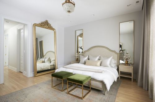 1831 Paulina St, Chicago IL 60622-1107 exterior