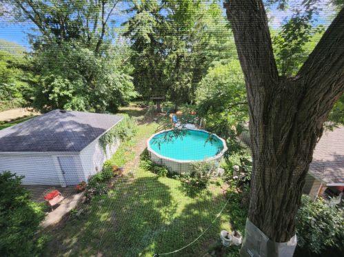 11339 Bell Ave, Chicago IL 60643-4121 exterior