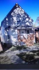 544 92nd St, Chicago IL  60619-7435 exterior