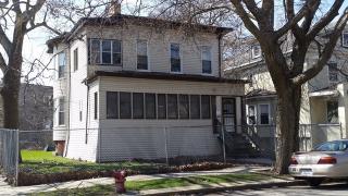 6758 Perry Ave, Chicago IL  60621-3714 exterior