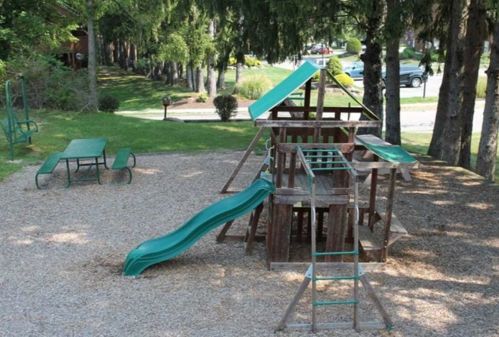 2706 Fox Ln, Poughkeepsie NY  12603-6934 exterior