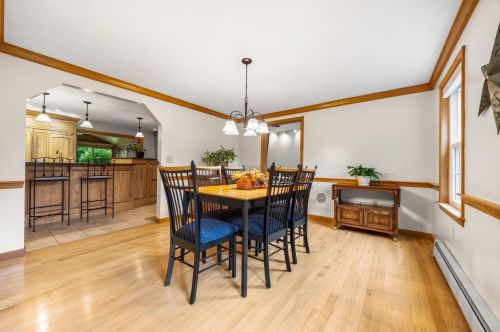 3 Arrowhead Dr, Concord NH  03304-5013 exterior