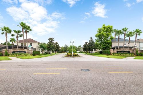 1526 Amaryllis Cir, Orlando FL  32825-7433 exterior