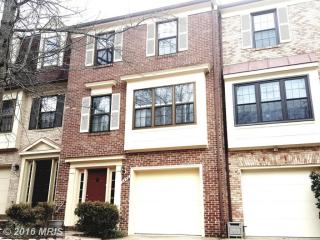 5456 Barrister Pl, Alexandria VA  22304-1900 exterior