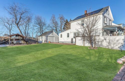 45 4 St, Huntington Station NY 11746-1441 exterior