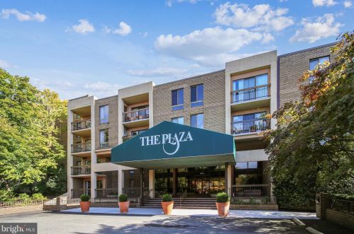 803 Howard St, Alexandria VA 22304-5462 exterior