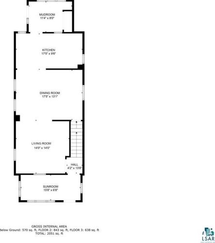 1037 84 Ave, Duluth MN 55808-1404 exterior